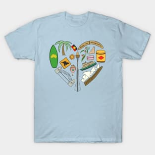 Sydney Love T-Shirt